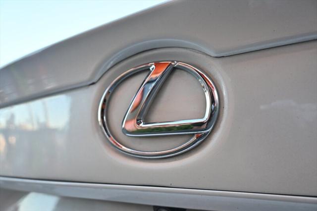 used 2017 Lexus IS 200t car, priced at $17,995