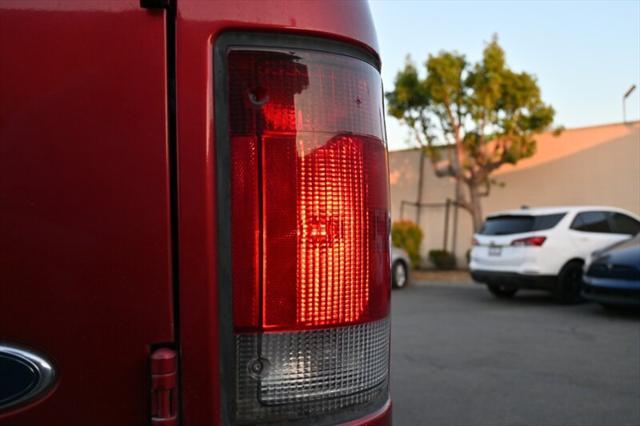 used 2004 Ford Excursion car, priced at $16,995