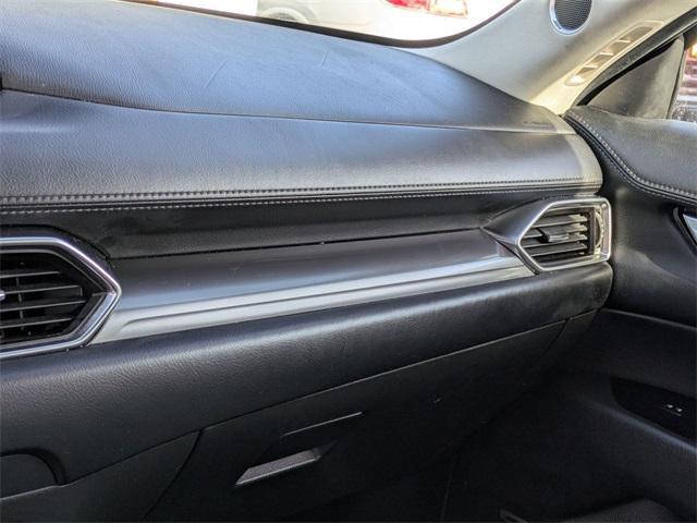 used 2019 Mazda CX-5 car, priced at $13,900
