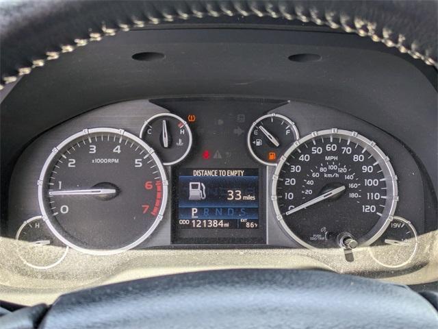 used 2016 Toyota Tundra car, priced at $24,145