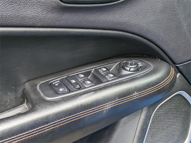 used 2018 Jeep Compass car, priced at $14,729