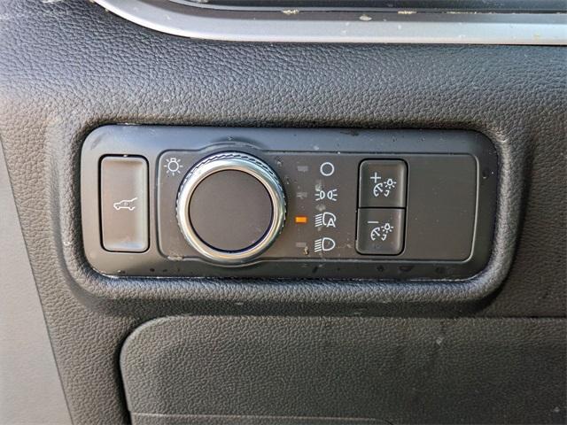 used 2021 Ford Explorer car, priced at $17,574
