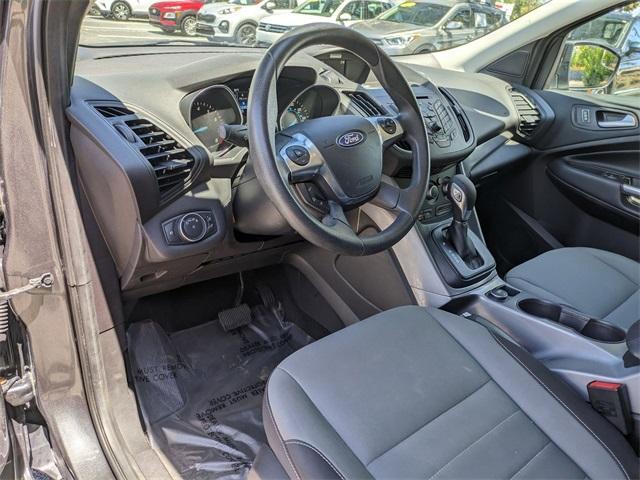 used 2016 Ford Escape car, priced at $8,602