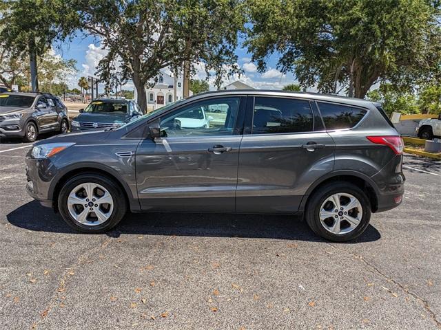 used 2016 Ford Escape car, priced at $8,602