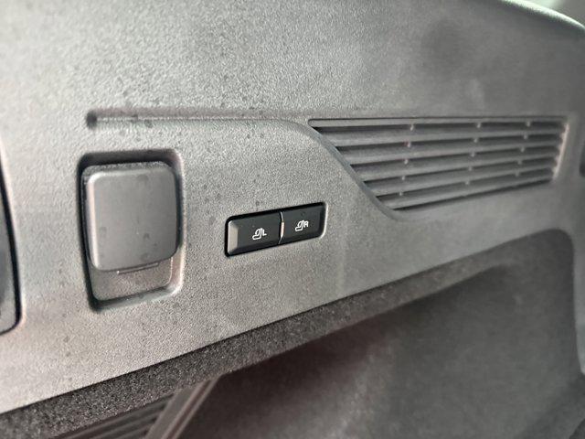 used 2024 Lincoln Nautilus car, priced at $53,499
