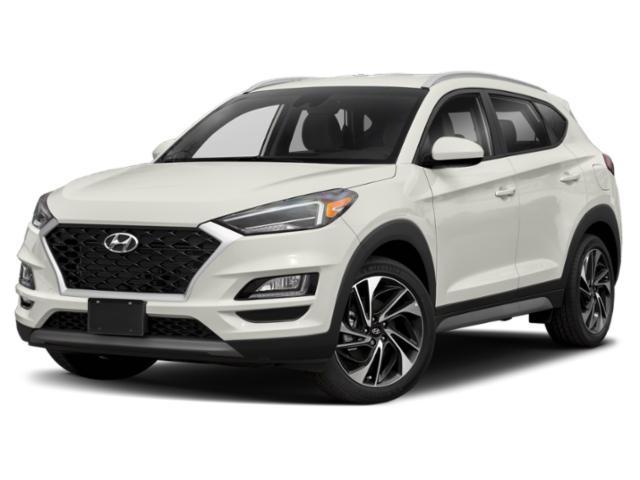 used 2019 Hyundai Tucson car, priced at $18,999