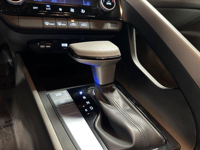 used 2024 Hyundai Elantra car, priced at $20,499