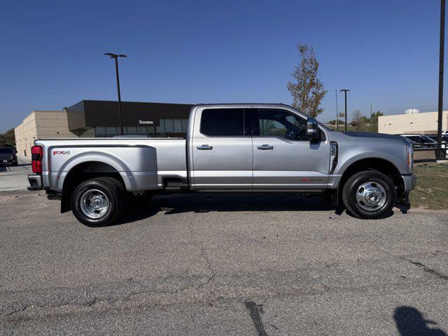 used 2023 Ford F-350 car, priced at $84,999