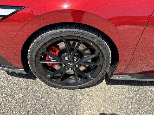 new 2025 Hyundai ELANTRA N car, priced at $37,760
