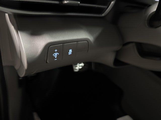 new 2025 Hyundai Elantra car, priced at $23,531