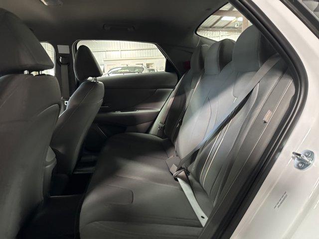 new 2025 Hyundai Elantra car, priced at $23,531