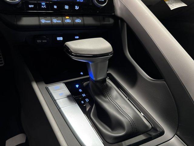 new 2025 Hyundai Elantra car, priced at $23,531