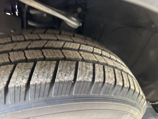 used 2022 Ford Bronco car, priced at $34,999