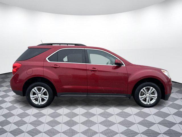 used 2015 Chevrolet Equinox car, priced at $7,999