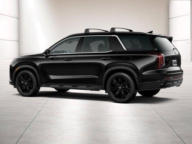 new 2024 Hyundai Palisade car, priced at $43,230