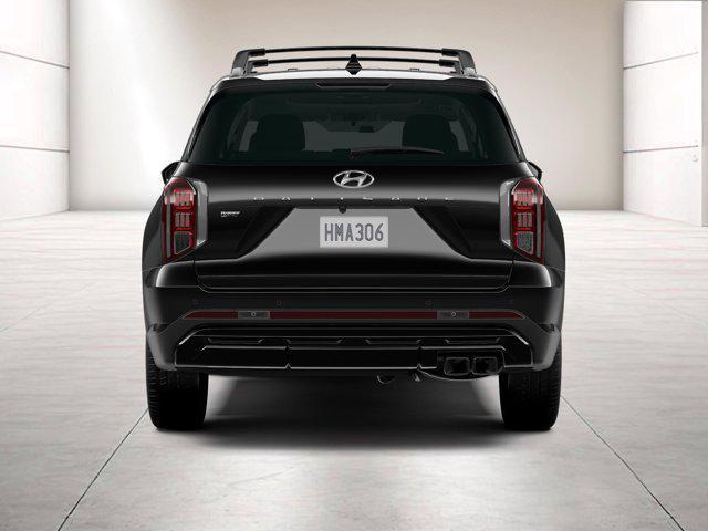 new 2024 Hyundai Palisade car, priced at $43,230