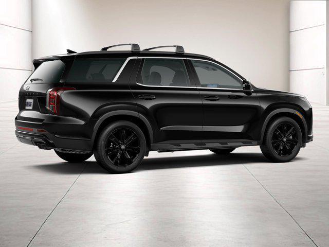 new 2024 Hyundai Palisade car, priced at $43,230