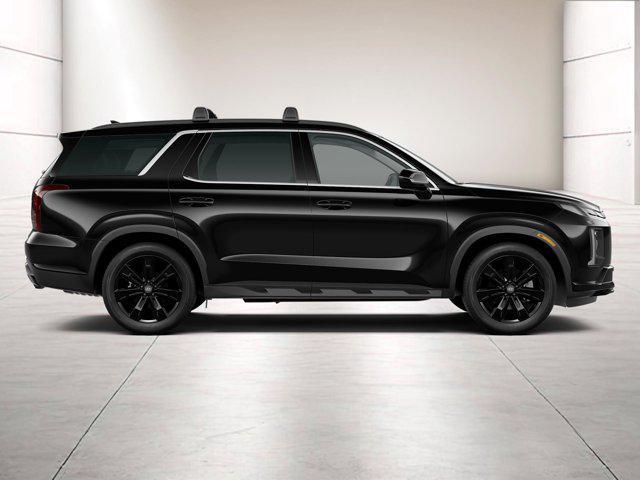 new 2024 Hyundai Palisade car, priced at $43,230