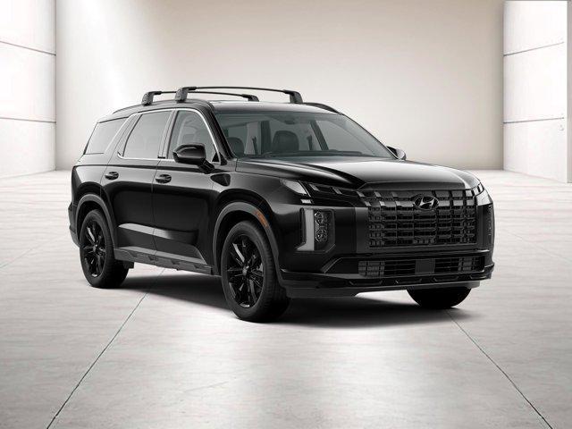 new 2024 Hyundai Palisade car, priced at $43,230