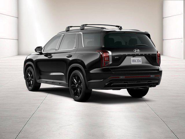 new 2024 Hyundai Palisade car, priced at $43,230