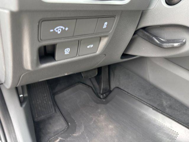 new 2025 Hyundai Sonata car, priced at $27,306