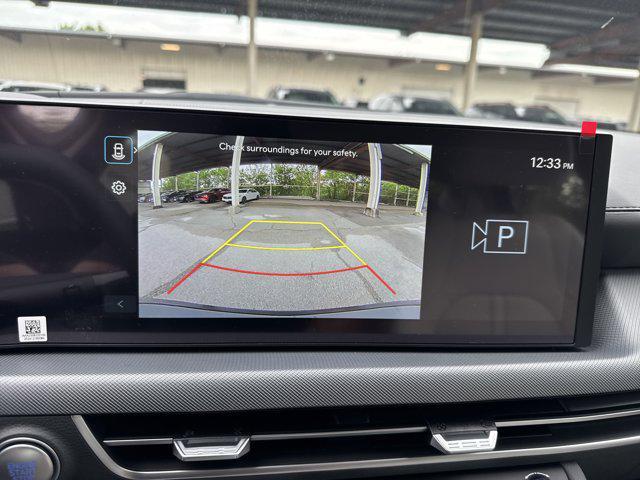 new 2025 Hyundai Sonata car, priced at $27,306
