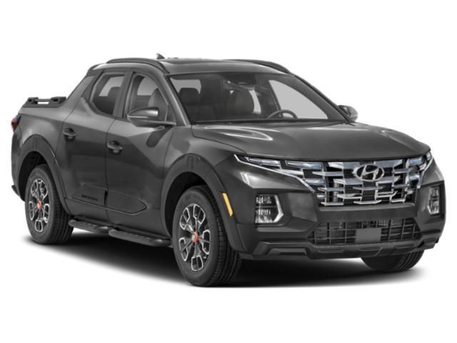 new 2024 Hyundai Santa Cruz car, priced at $37,644