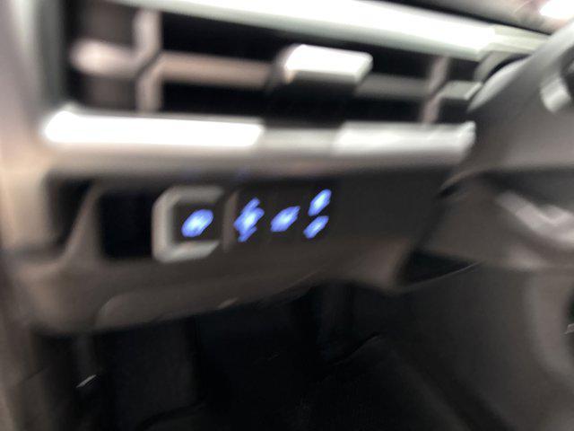 new 2025 Hyundai Santa Fe car, priced at $37,323