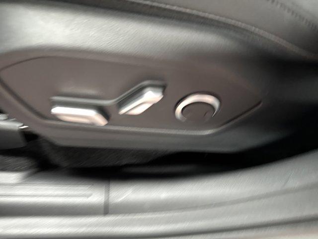 new 2025 Hyundai Santa Fe car, priced at $37,323