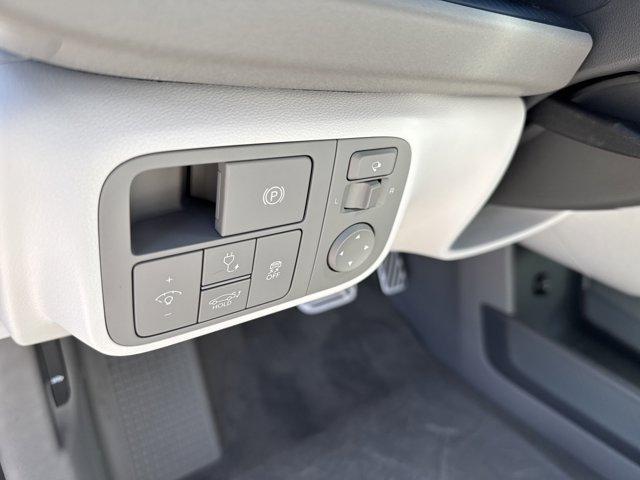 new 2025 Hyundai IONIQ 6 car, priced at $46,316
