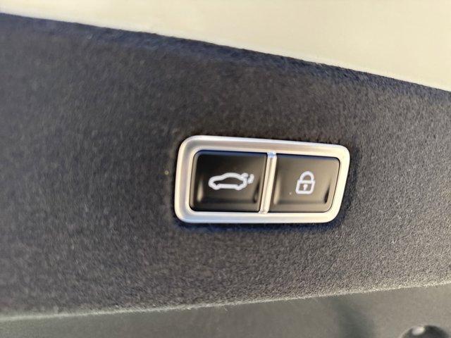 new 2025 Hyundai IONIQ 6 car, priced at $46,316