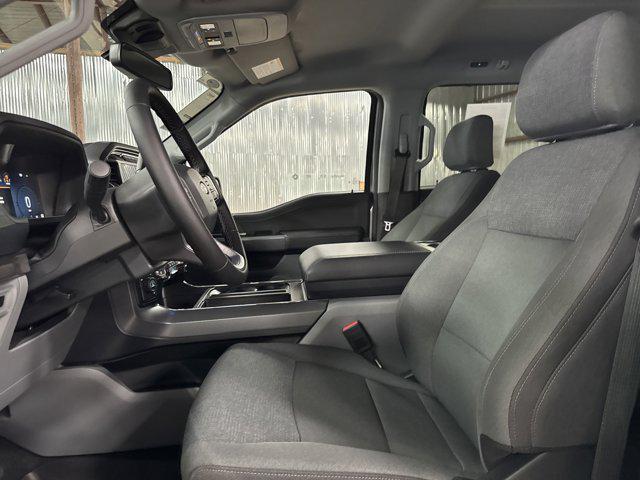 used 2024 Ford F-150 car, priced at $52,999