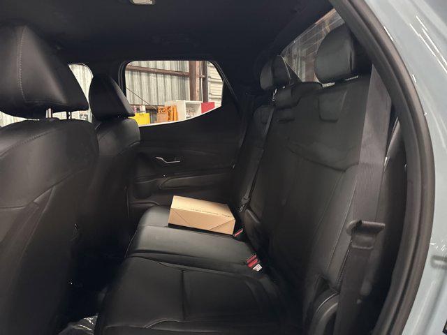 new 2025 Hyundai SANTA CRUZ car, priced at $31,028