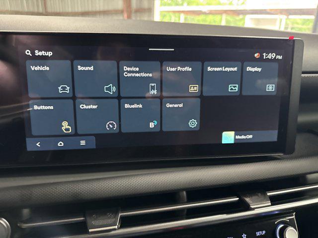 new 2025 Hyundai SANTA CRUZ car, priced at $31,028