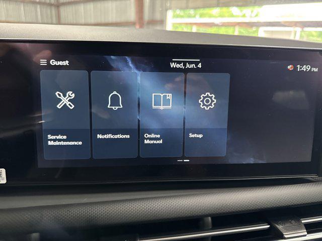 new 2025 Hyundai SANTA CRUZ car, priced at $31,028
