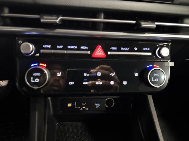 new 2025 Hyundai SANTA CRUZ car, priced at $31,028