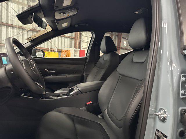 new 2025 Hyundai SANTA CRUZ car, priced at $31,028