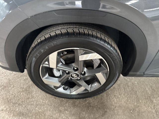 used 2024 Hyundai Venue car, priced at $21,999