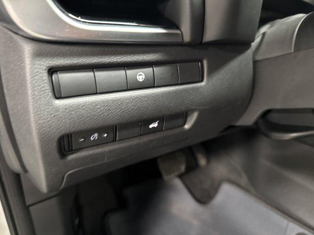 used 2023 Nissan Rogue car, priced at $23,498
