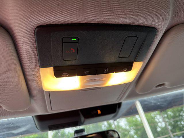 used 2022 Mitsubishi Outlander car, priced at $24,498