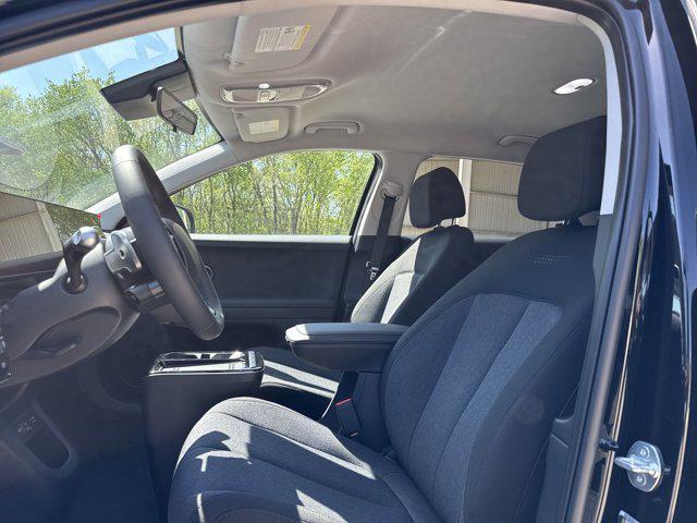 new 2025 Hyundai IONIQ 5 car, priced at $36,270