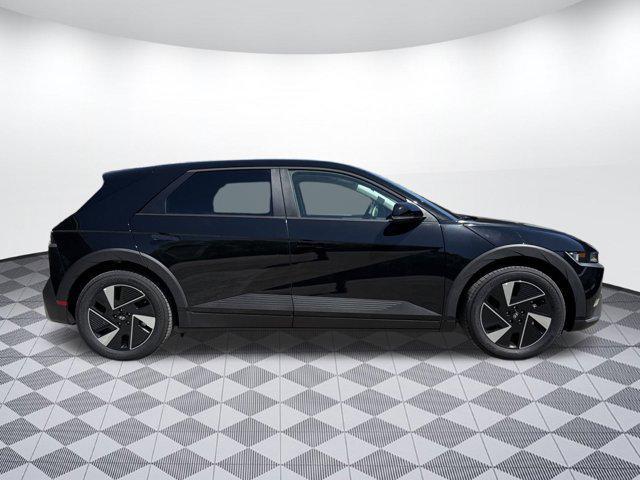 new 2025 Hyundai IONIQ 5 car, priced at $36,270