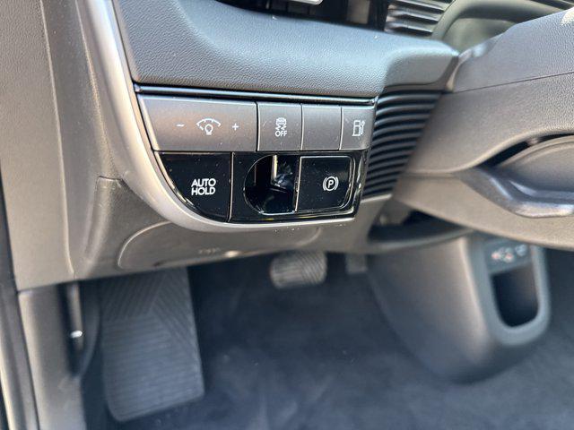 new 2025 Hyundai IONIQ 5 car, priced at $36,270