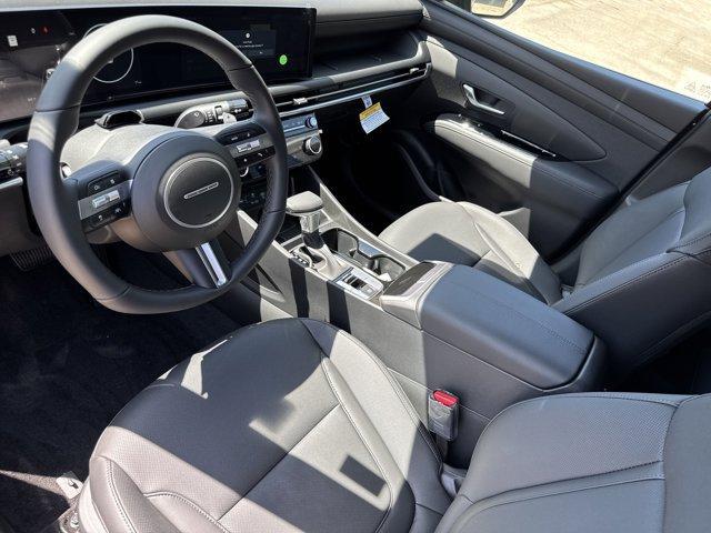 new 2025 Hyundai SANTA CRUZ car, priced at $40,015