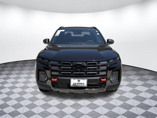 new 2025 Hyundai SANTA CRUZ car, priced at $40,015