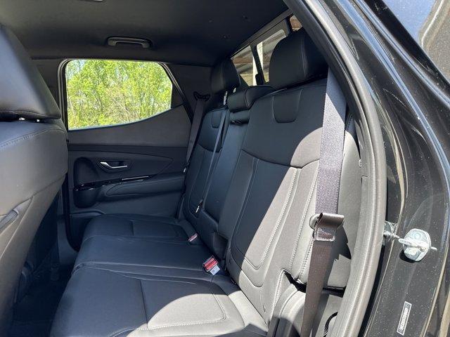 new 2025 Hyundai SANTA CRUZ car, priced at $40,015