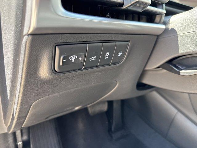 new 2025 Hyundai SANTA CRUZ car, priced at $40,015