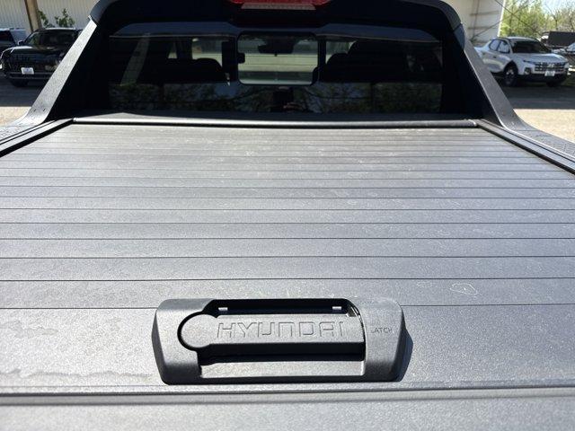 new 2025 Hyundai SANTA CRUZ car, priced at $40,015