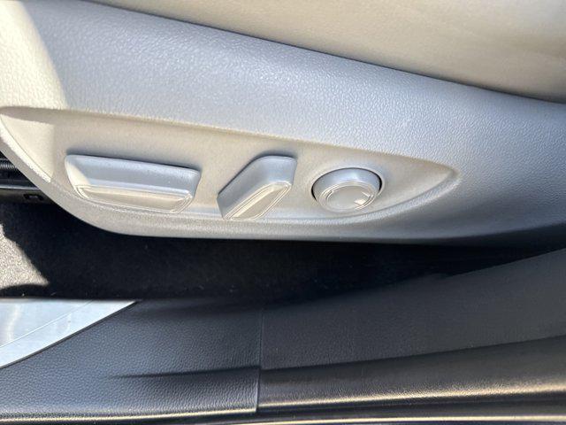 used 2022 Toyota Highlander car, priced at $35,496