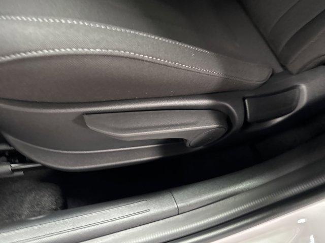 new 2025 Hyundai ELANTRA HEV car, priced at $27,678